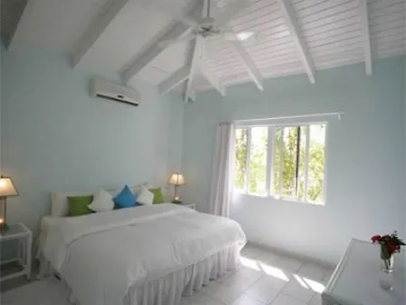 ****  Ku Hotel Shoal Bay Village Anguilla