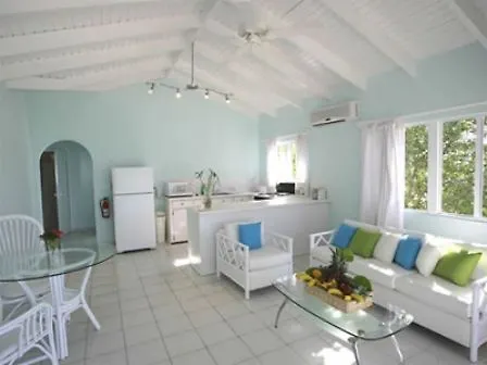 Ku Hotel Shoal Bay Village